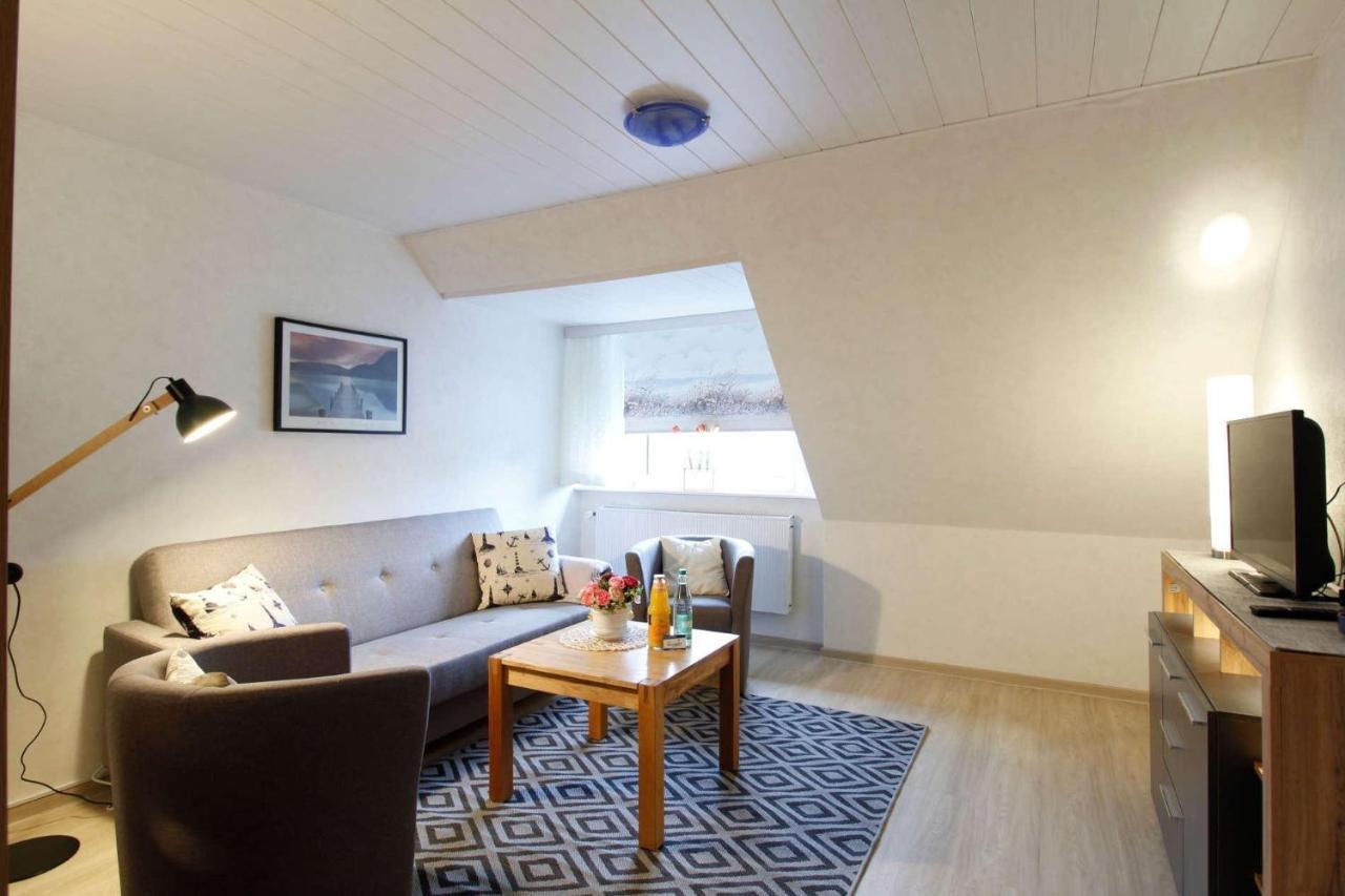 Fewo-2-Og-Rechts Sankt Peter-Ording Exterior foto