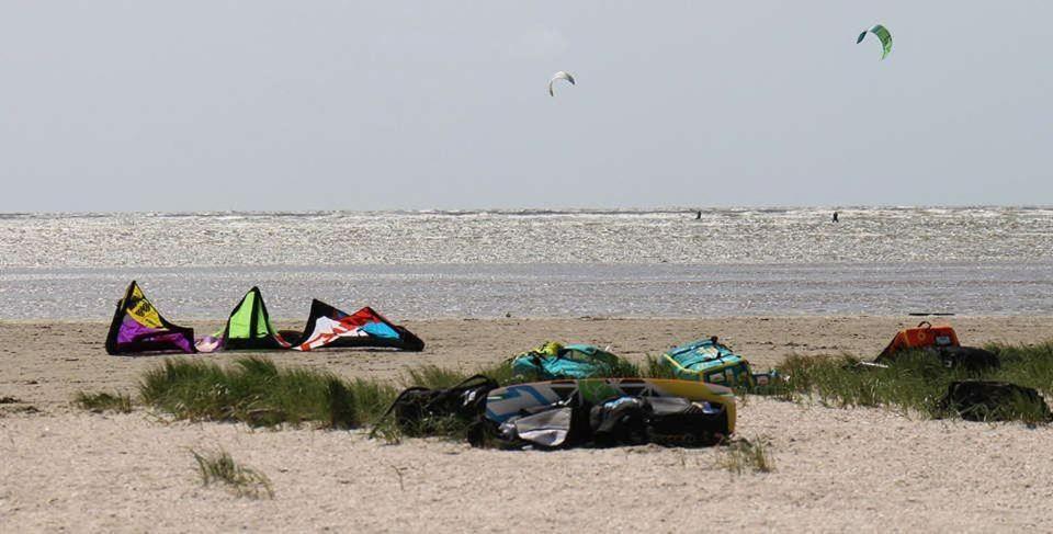 Fewo-2-Og-Rechts Sankt Peter-Ording Exterior foto
