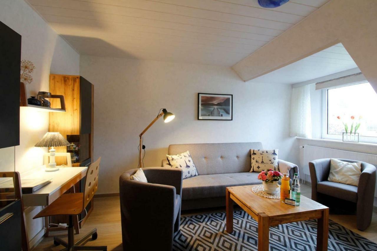 Fewo-2-Og-Rechts Sankt Peter-Ording Exterior foto